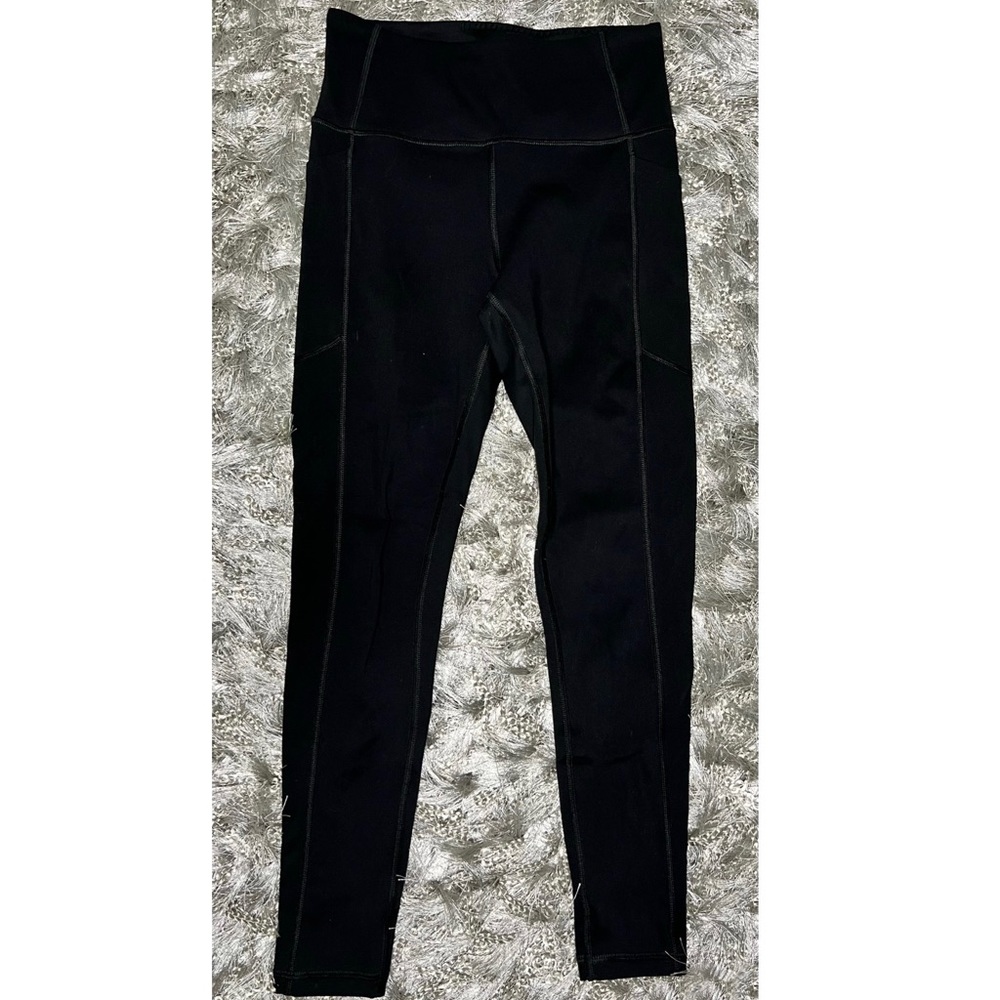 Victoria’s Secret Sport Black Leggings